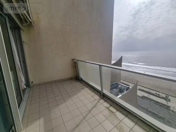 Achat - Appartement La Baule-Escoublac 44500 2 pièces 43 m 2 531 m 2