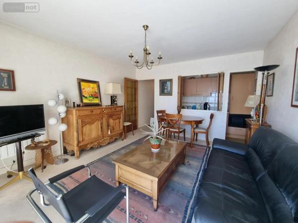 Achat - Appartement La Baule-Escoublac 44500 2 pièces 43 m 2 531 m 2
