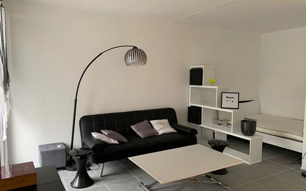 Appartement à louer    1 pièce •  Gradignan