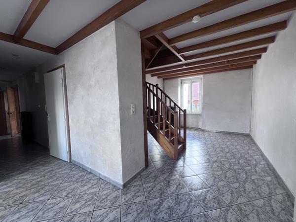 Immeuble 9 pièces - 193 m² Exclusivité efficity