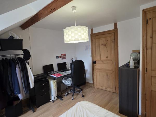 Immeuble 9 pièces - 193 m² Exclusivité efficity