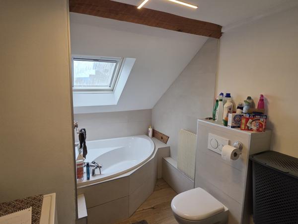 Immeuble 9 pièces - 193 m² Exclusivité efficity