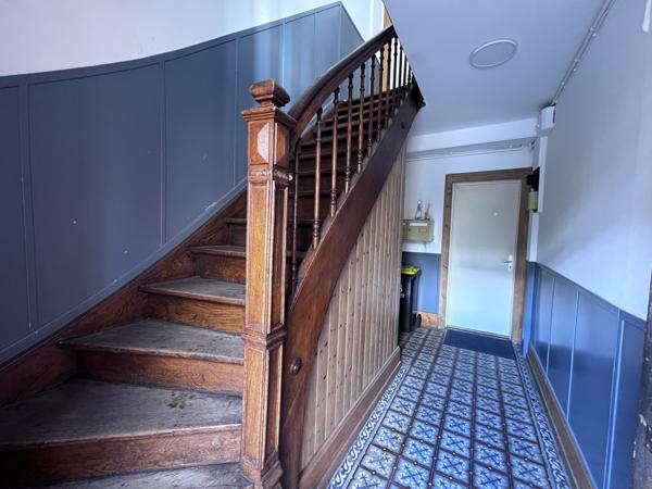 Immeuble 9 pièces - 193 m² Exclusivité efficity