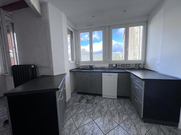 Immeuble 9 pièces - 193 m² Exclusivité efficity