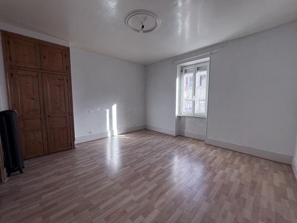 Immeuble 9 pièces - 193 m² Exclusivité efficity