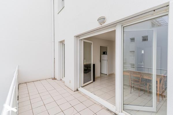 Appartement à vendre |  Bordeaux |  3 pièces | 65 m²