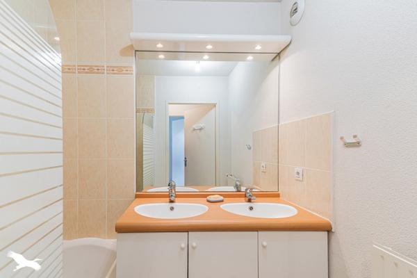 Appartement à vendre |  Bordeaux |  3 pièces | 65 m²