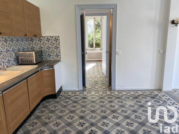 Maison à vendre 6 pièces 120 m² Vals-les-Bains