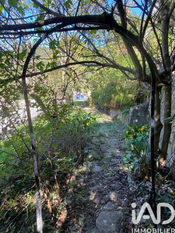 Maison à vendre 6 pièces 120 m² Vals-les-Bains