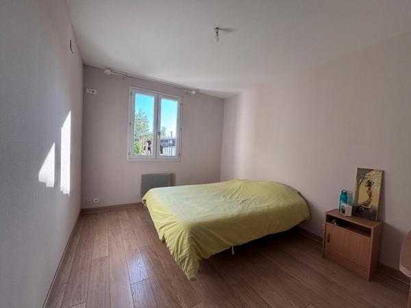 Maison plain pied 91 m2 avec sous-sol