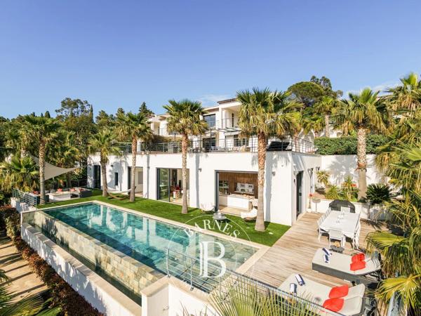 Les Issambres, Villa 12 Chambres -  580 m² à vendre