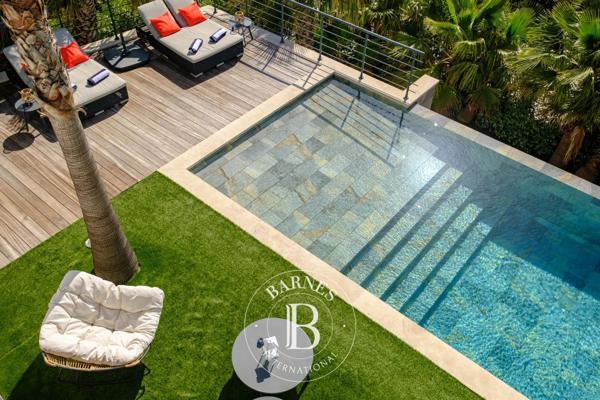 Les Issambres, Villa 12 Chambres -  580 m² à vendre