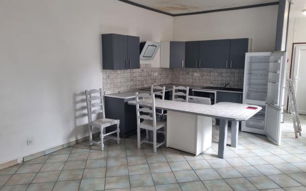 Appartement à vendre    2 pièces • 42,85 m2 Étampes