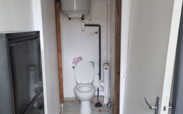 Appartement à vendre    2 pièces • 42,85 m2 Étampes