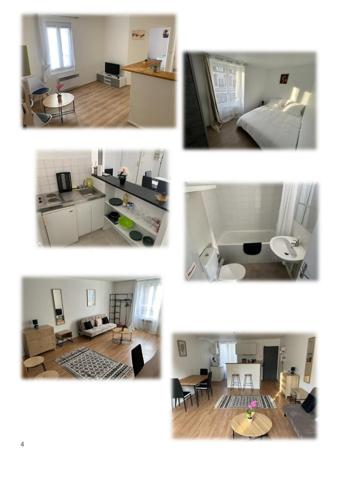 Immeuble 42 pièces - 760 m²