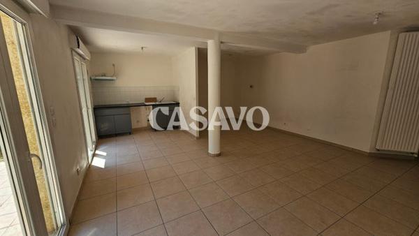 Vente Maison 4 pièces de 112m² - 38290 La Verpillière