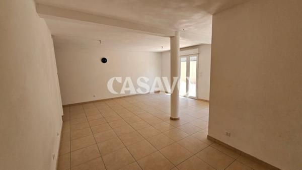Vente Maison 4 pièces de 112m² - 38290 La Verpillière
