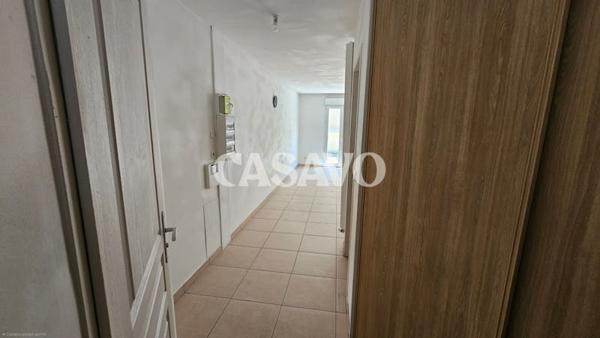 Vente Maison 4 pièces de 112m² - 38290 La Verpillière