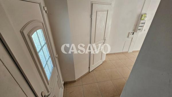 Vente Maison 4 pièces de 112m² - 38290 La Verpillière