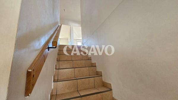 Vente Maison 4 pièces de 112m² - 38290 La Verpillière