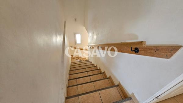 Vente Maison 4 pièces de 112m² - 38290 La Verpillière