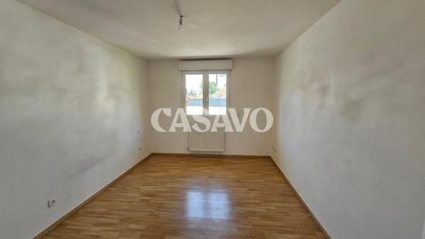Vente Maison 4 pièces de 112m² - 38290 La Verpillière