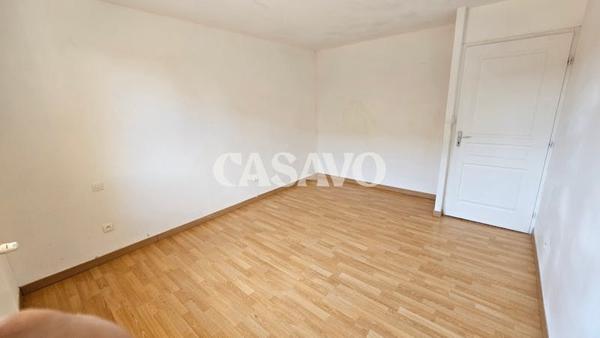 Vente Maison 4 pièces de 112m² - 38290 La Verpillière