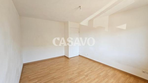 Vente Maison 4 pièces de 112m² - 38290 La Verpillière