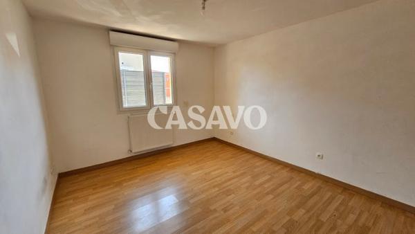 Vente Maison 4 pièces de 112m² - 38290 La Verpillière