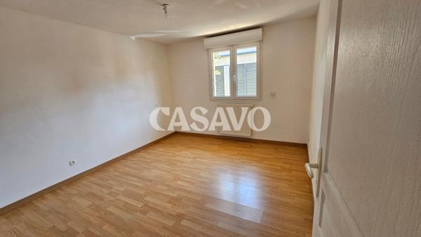 Vente Maison 4 pièces de 112m² - 38290 La Verpillière