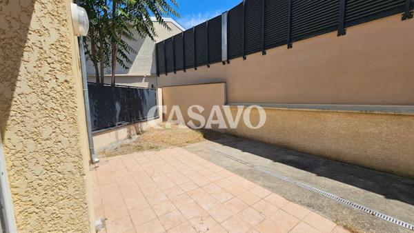 Vente Maison 4 pièces de 112m² - 38290 La Verpillière