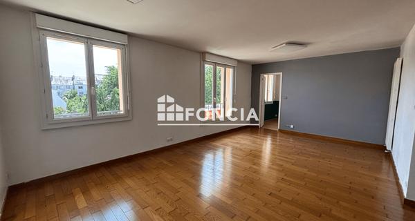 À vendre Appartement 4 pièces 67.2 m² - Quimper 29000
