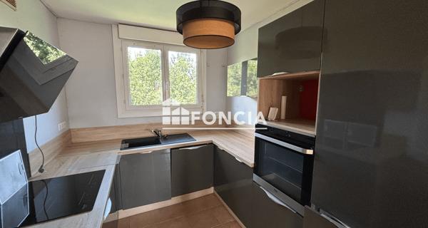 À vendre Appartement 4 pièces 67.2 m² - Quimper 29000