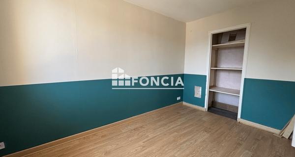 À vendre Appartement 4 pièces 67.2 m² - Quimper 29000
