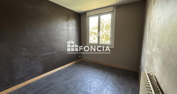 À vendre Appartement 4 pièces 67.2 m² - Quimper 29000