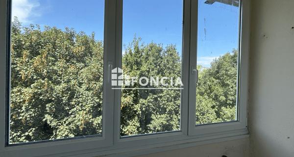 À vendre Appartement 4 pièces 67.2 m² - Quimper 29000