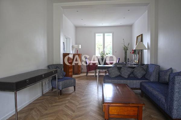 Vente Maison 8 pièces de 181m² - 95120 Ermont