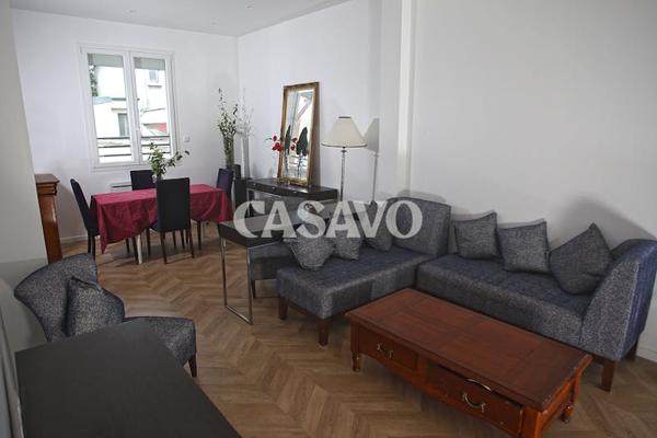 Vente Maison 8 pièces de 181m² - 95120 Ermont