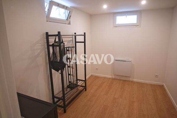 Vente Maison 8 pièces de 181m² - 95120 Ermont