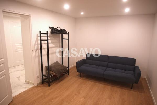 Vente Maison 8 pièces de 181m² - 95120 Ermont