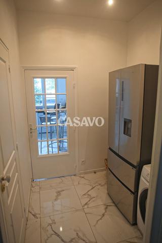 Vente Maison 8 pièces de 181m² - 95120 Ermont