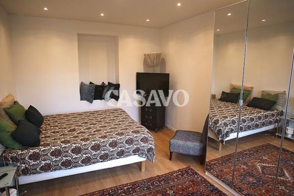 Vente Maison 8 pièces de 181m² - 95120 Ermont