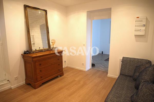 Vente Maison 8 pièces de 181m² - 95120 Ermont