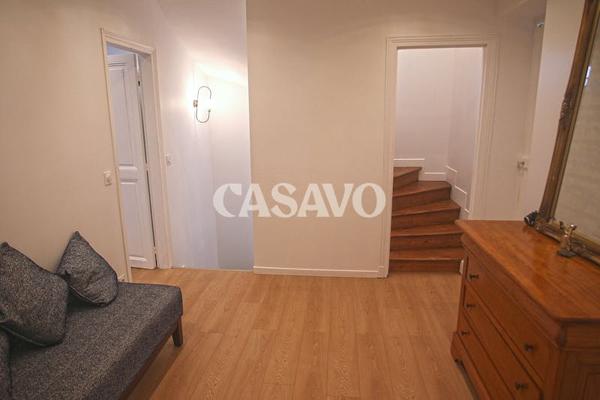 Vente Maison 8 pièces de 181m² - 95120 Ermont