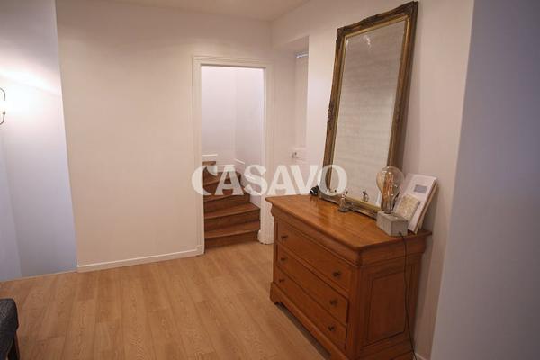 Vente Maison 8 pièces de 181m² - 95120 Ermont