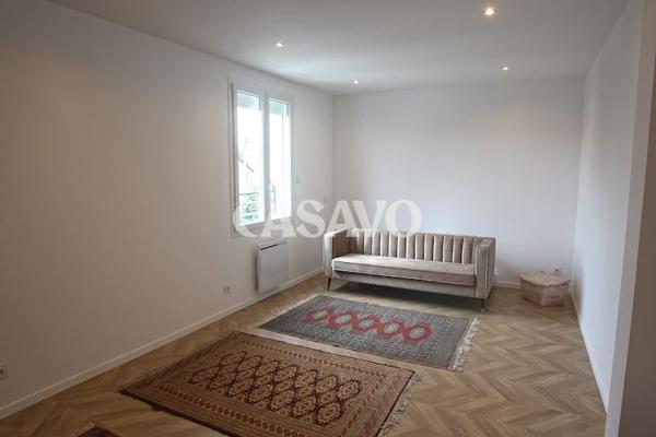 Vente Maison 8 pièces de 181m² - 95120 Ermont