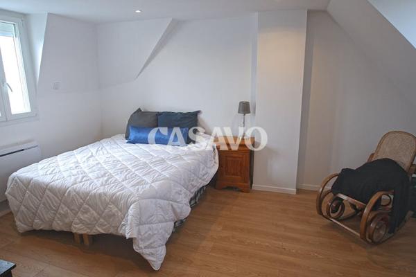 Vente Maison 8 pièces de 181m² - 95120 Ermont