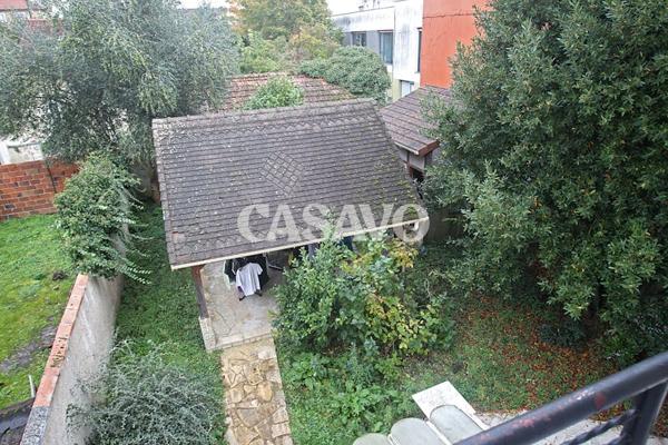 Vente Maison 8 pièces de 181m² - 95120 Ermont