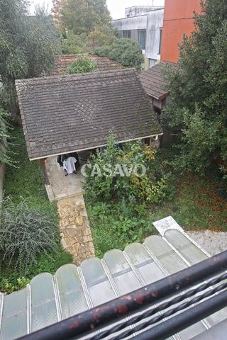 Vente Maison 8 pièces de 181m² - 95120 Ermont