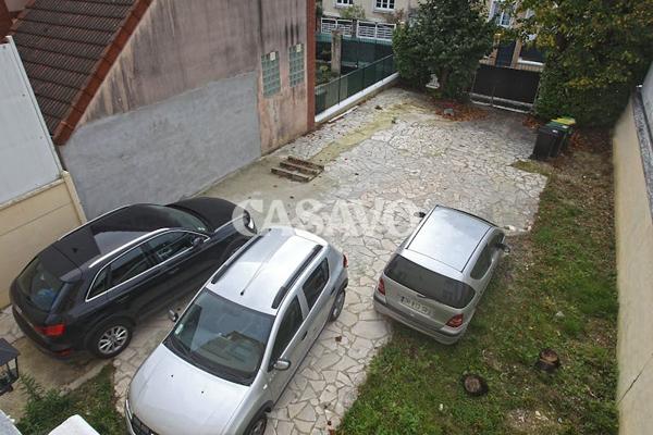 Vente Maison 8 pièces de 181m² - 95120 Ermont